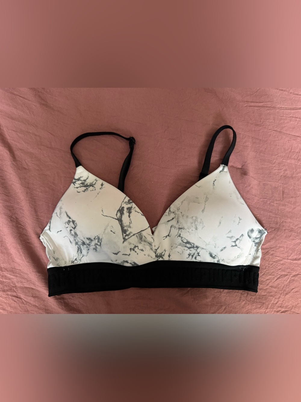 PINK Victoria's Secret Bra